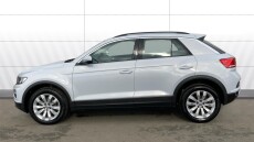 Volkswagen T-Roc 1.6 TDI SE 5dr Diesel Hatchback